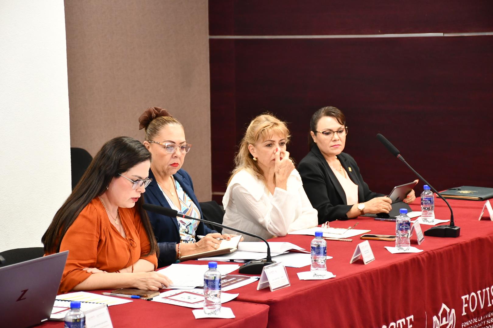  Cuarta Sesión Ordinaria del Comité de Inversiones de FOVISSSTE